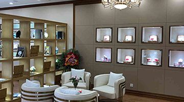 济南积家售后维修服务中心