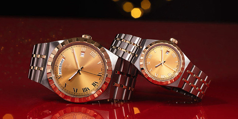 积家表维修服务