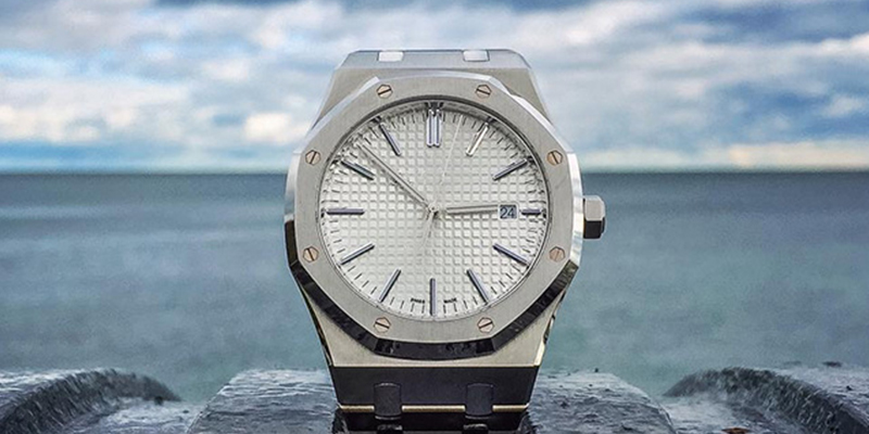 积家表维修进水