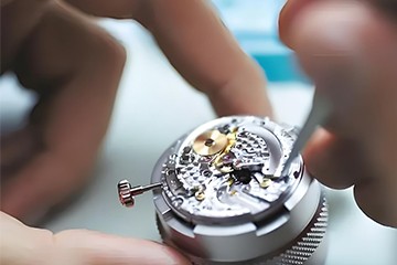 积家名表售后网点位置