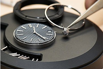 积家表售后点地址查询