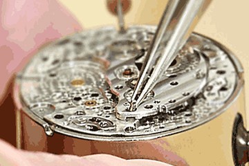 积家售后服务网点位置