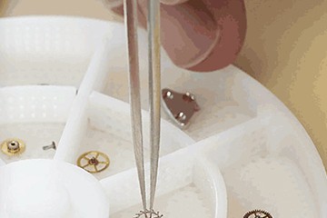 积家正规售后中心位置