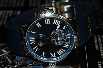 积家手表官售后维修店在哪