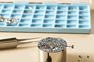 积家手表售后维修服务点在哪