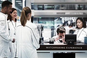 积家售后服务中心位置