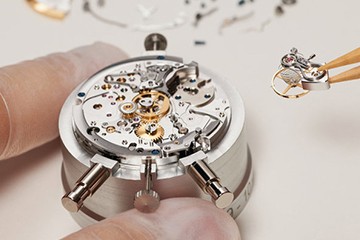 积家表带损坏怎么维修