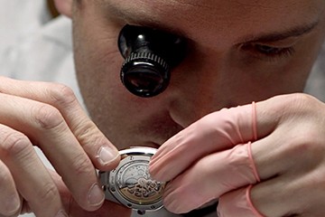 积家表官售后维修热线