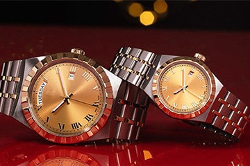 积家手表换皮表带