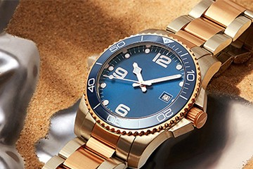 更换积家手表表带