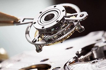 积家表售后点在哪