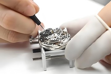 积家售后服务网点电话