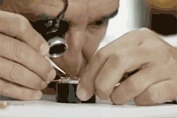 积家指定官售后电话