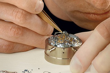 积家手表特约官售后电话