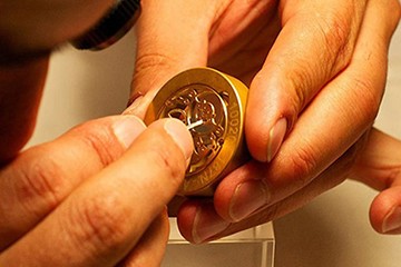 积家表售后热线