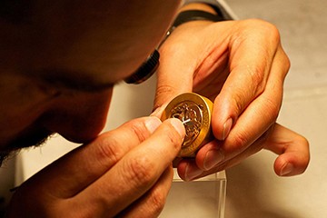 积家官售后服务中心电话