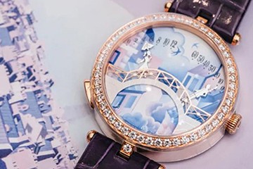 积家官售后保官售后电话