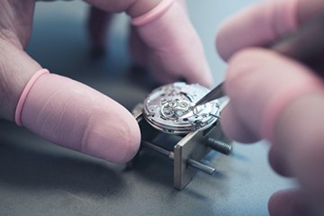 积家手表维修官售后中心电话